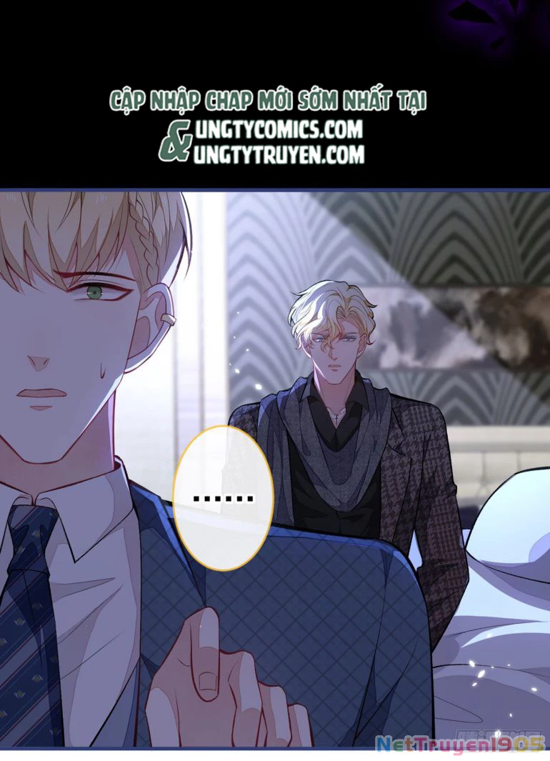 Hotsearch Của Ảnh Đế Chapter 76.5 - 6
