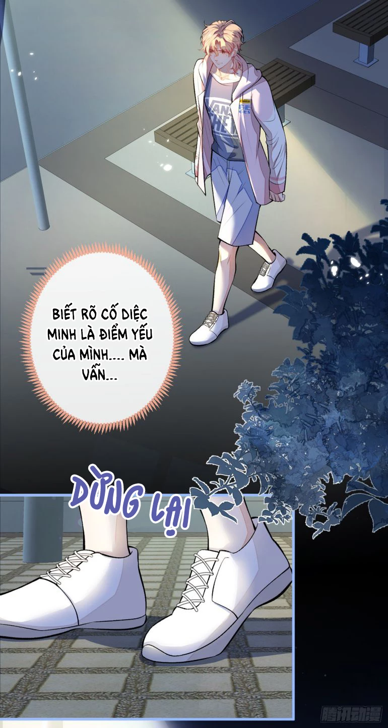 Hotsearch Của Ảnh Đế Chapter 76.5 - 10