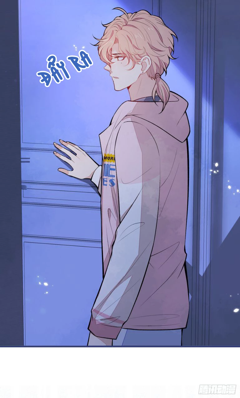 Hotsearch Của Ảnh Đế Chapter 76.5 - 15