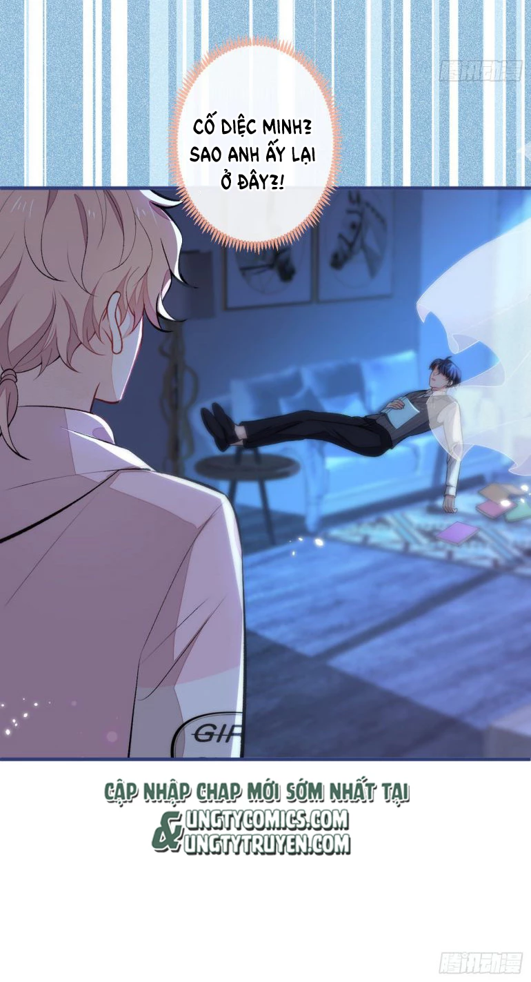 Hotsearch Của Ảnh Đế Chapter 76.5 - 17