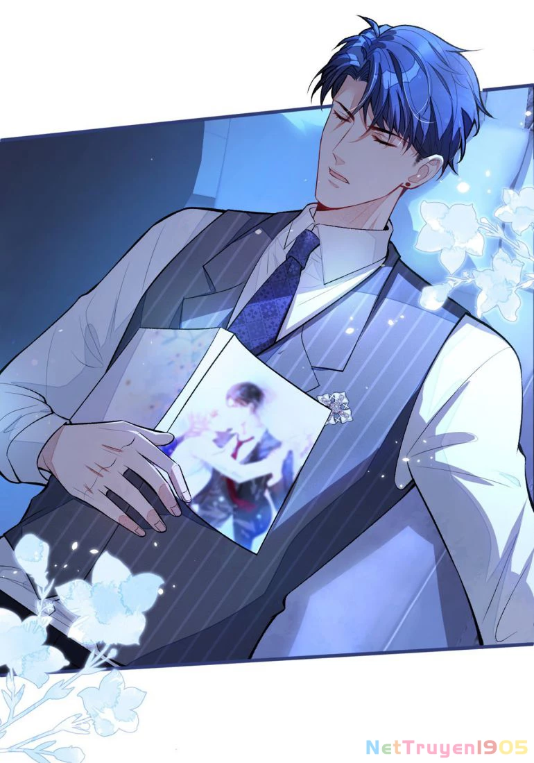 Hotsearch Của Ảnh Đế Chapter 76.5 - 18