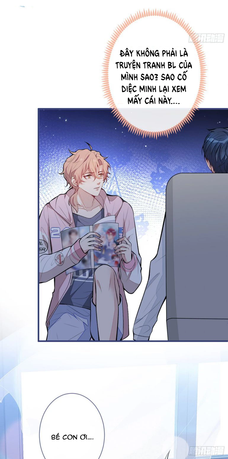 Hotsearch Của Ảnh Đế Chapter 76.5 - 19