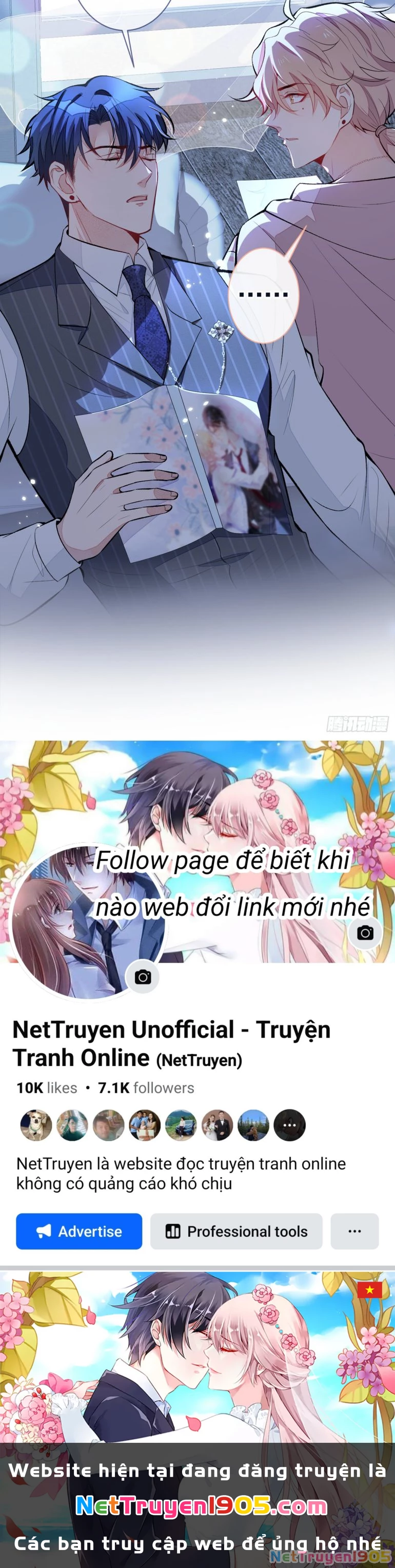 Hotsearch Của Ảnh Đế Chapter 76.5 - 20