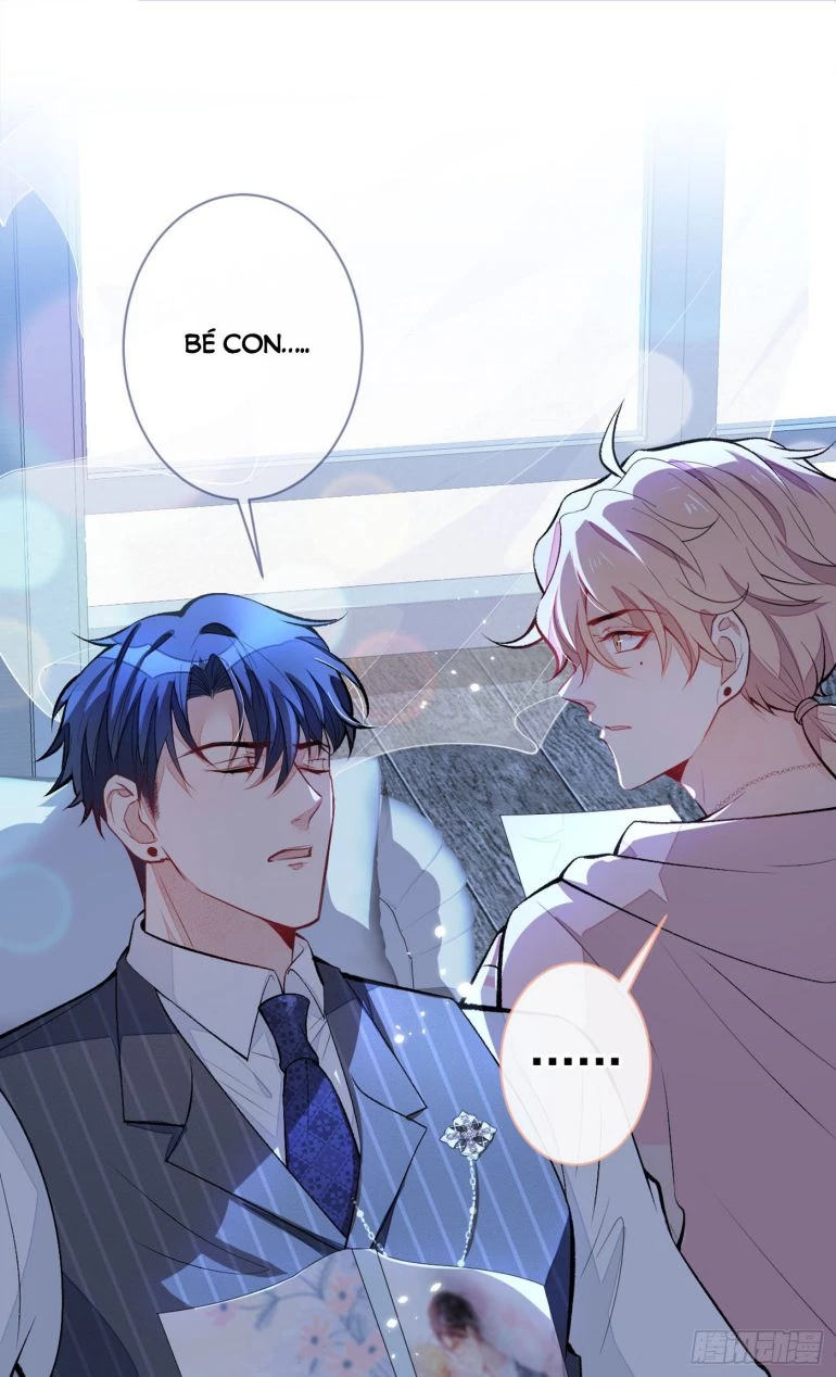 Hotsearch Của Ảnh Đế Chapter 77 - 2