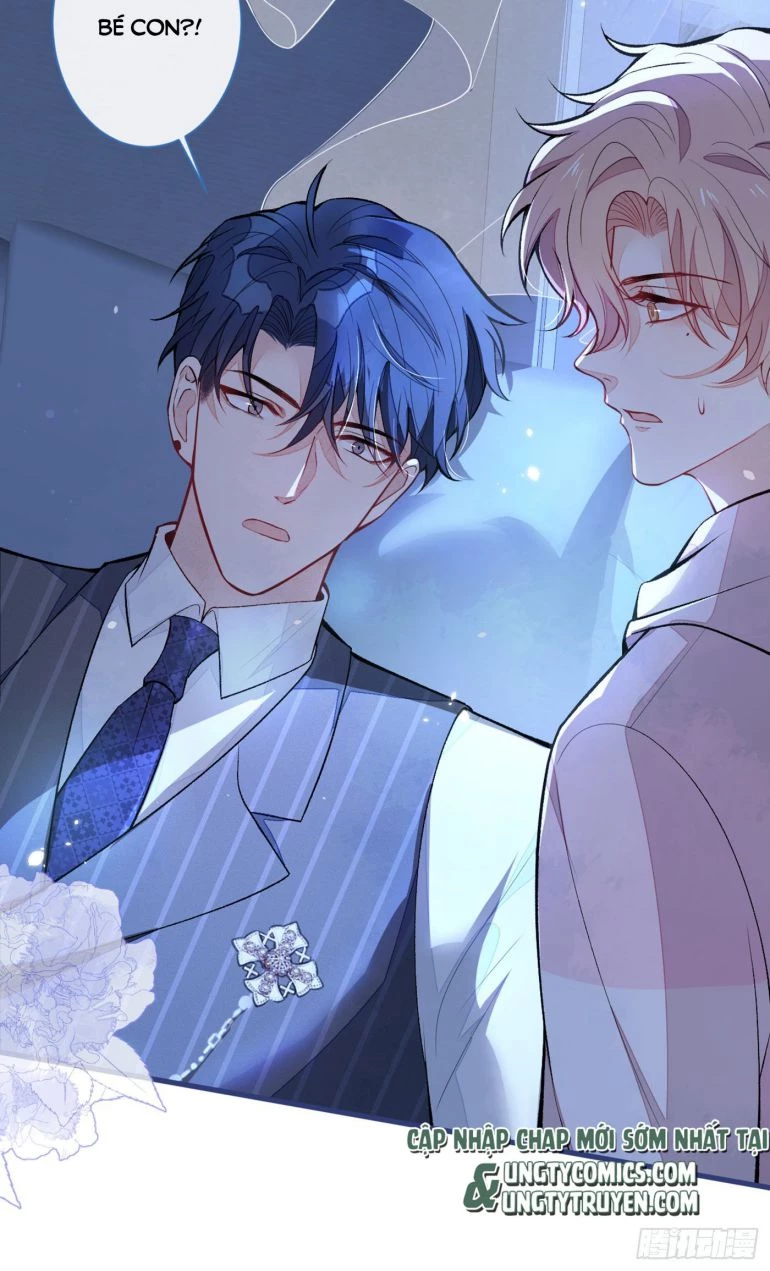 Hotsearch Của Ảnh Đế Chapter 77 - 7