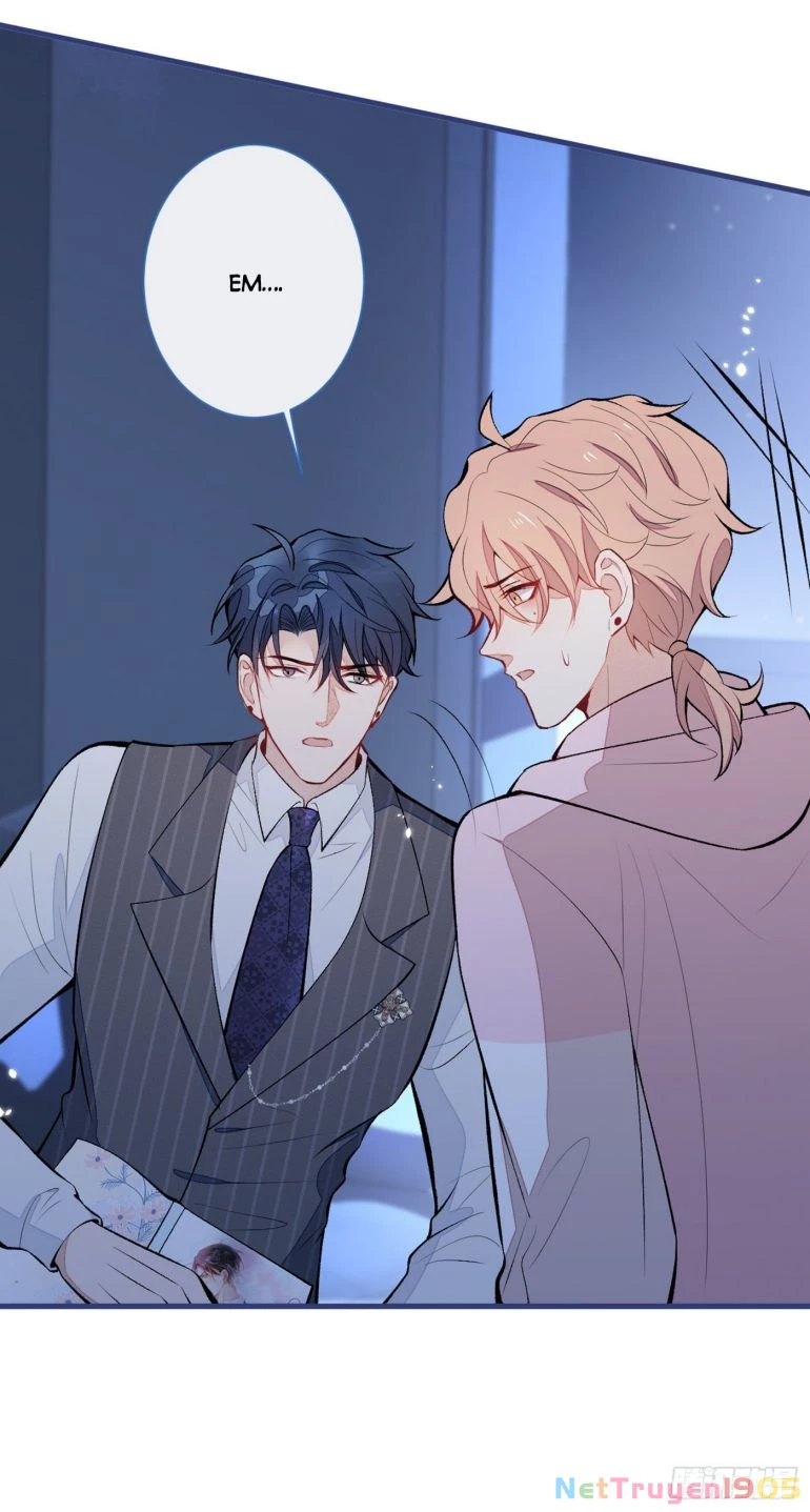 Hotsearch Của Ảnh Đế Chapter 77 - 8