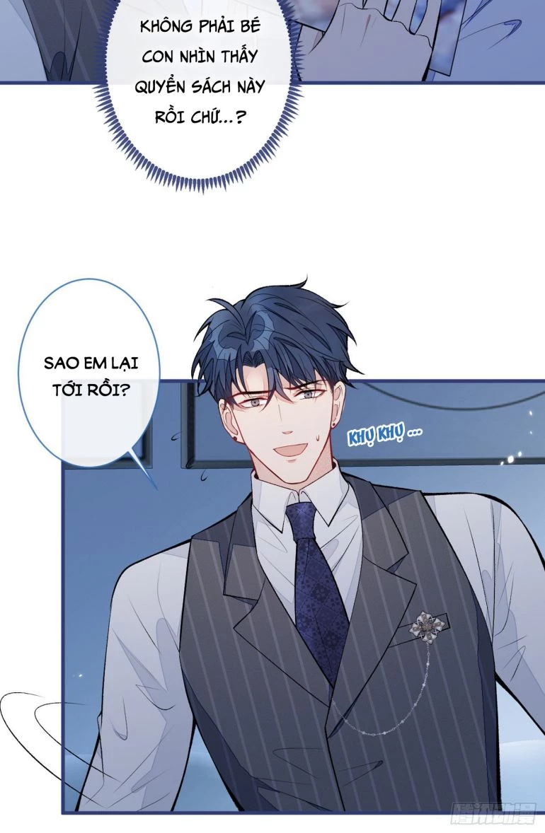 Hotsearch Của Ảnh Đế Chapter 77 - 10