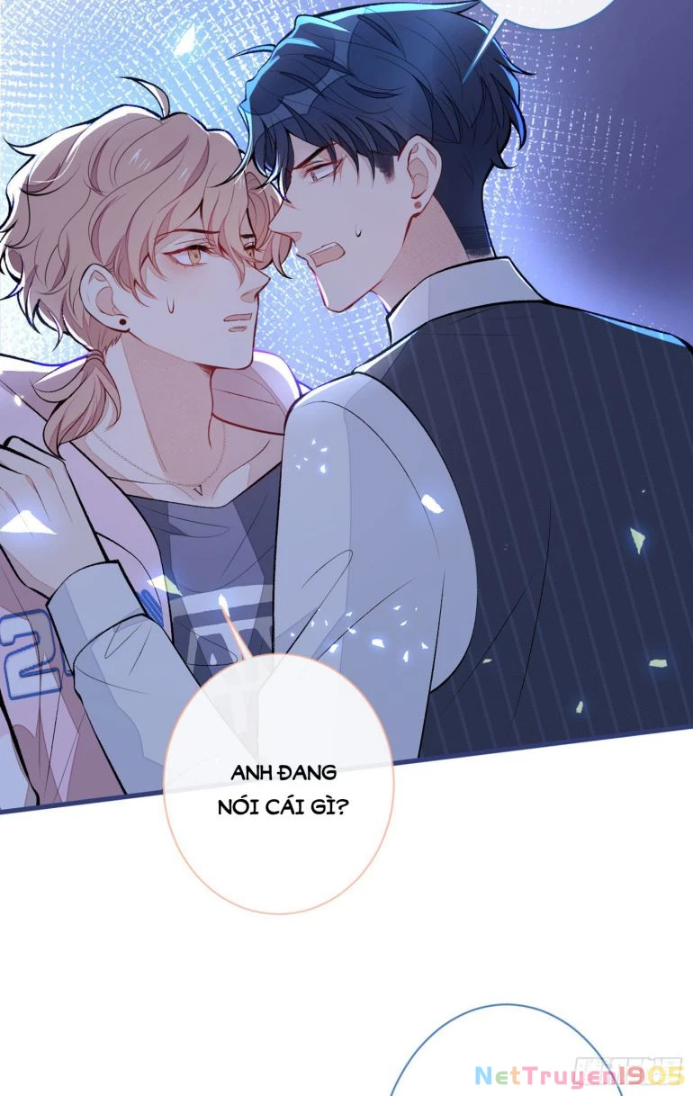 Hotsearch Của Ảnh Đế Chapter 77 - 13