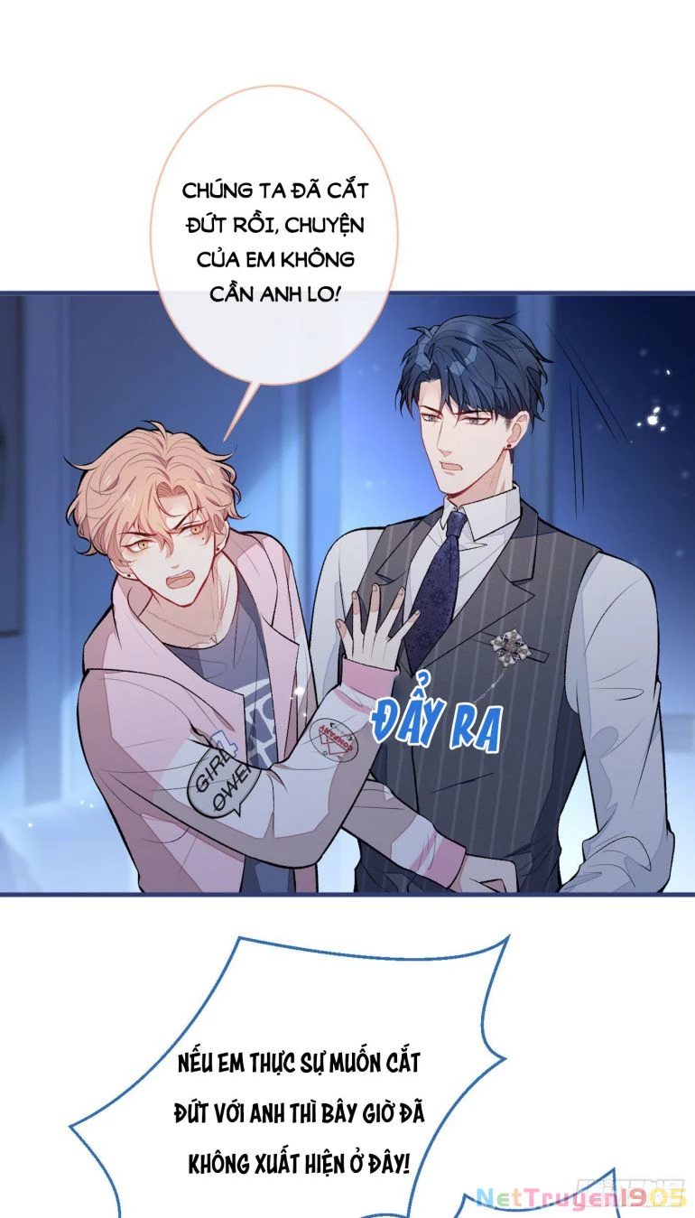 Hotsearch Của Ảnh Đế Chapter 77 - 15