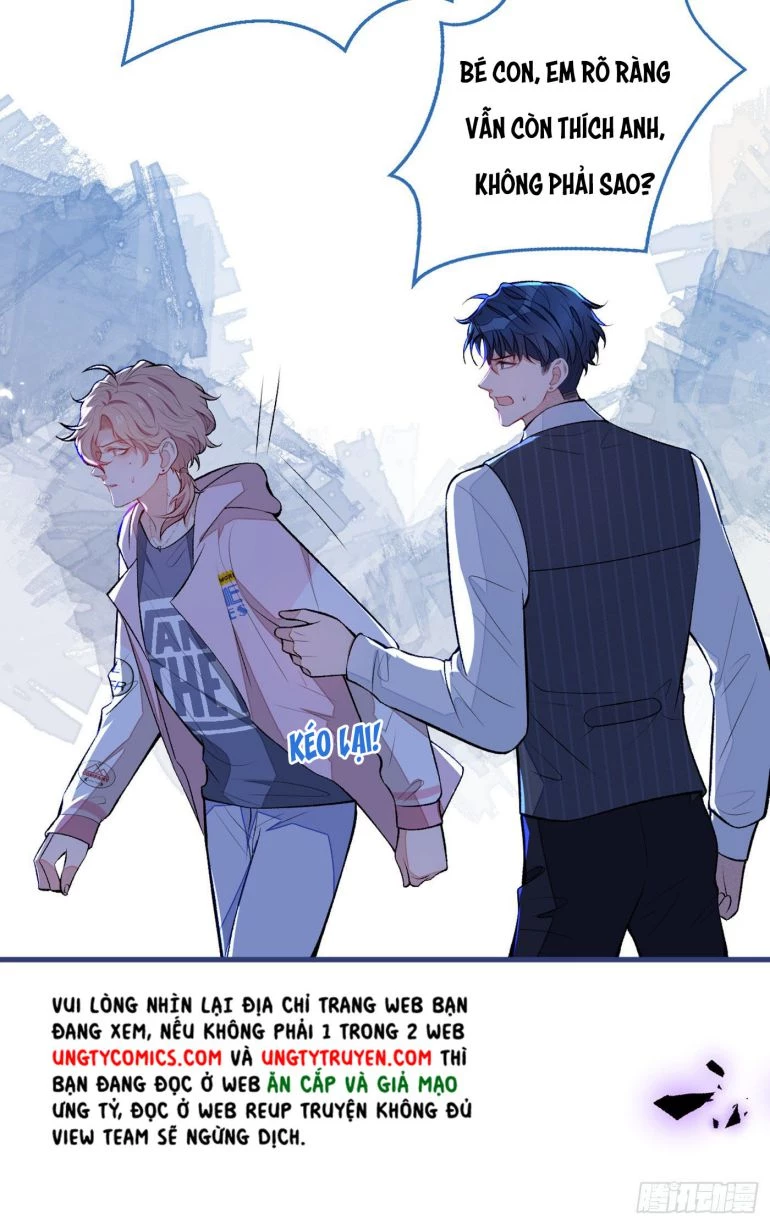 Hotsearch Của Ảnh Đế Chapter 77 - 16