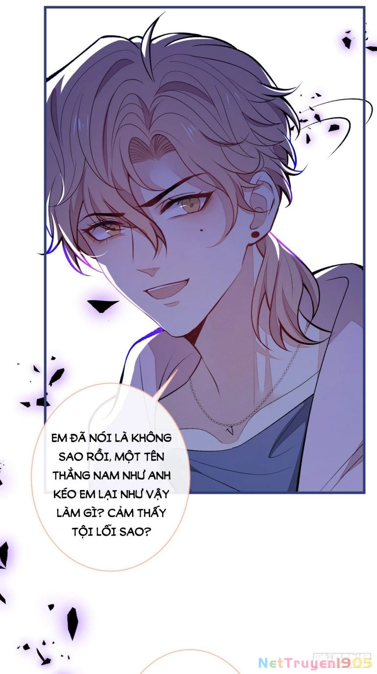 Hotsearch Của Ảnh Đế Chapter 77 - 17