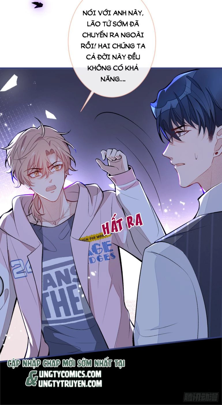 Hotsearch Của Ảnh Đế Chapter 77 - 18