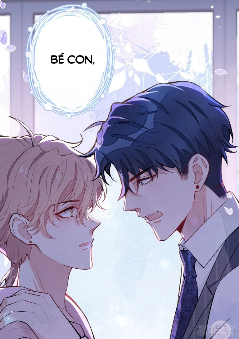 Hotsearch Của Ảnh Đế Chapter 77.5 - 5