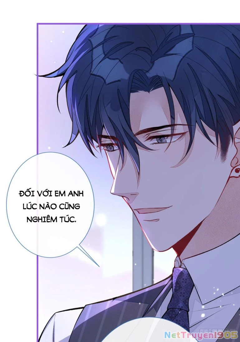 Hotsearch Của Ảnh Đế Chapter 77.5 - 8