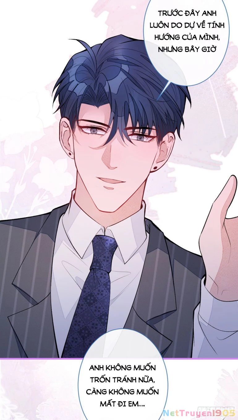 Hotsearch Của Ảnh Đế Chapter 77.5 - 10