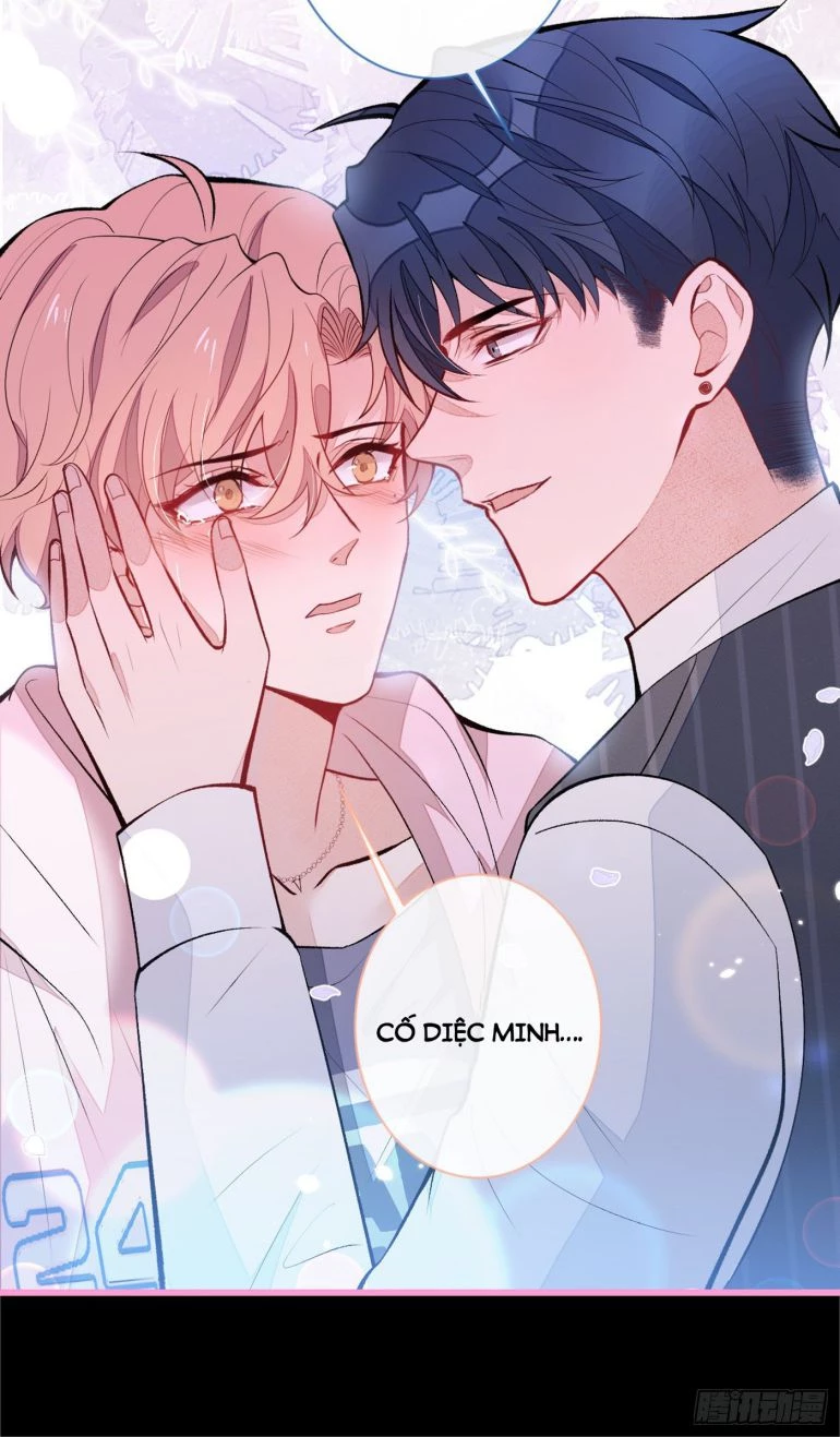 Hotsearch Của Ảnh Đế Chapter 77.5 - 11