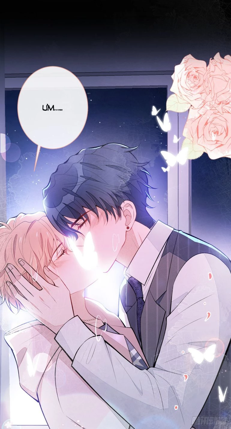 Hotsearch Của Ảnh Đế Chapter 77.5 - 12