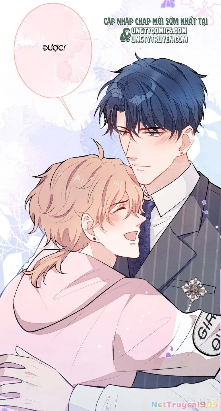 Hotsearch Của Ảnh Đế Chapter 77.5 - 16