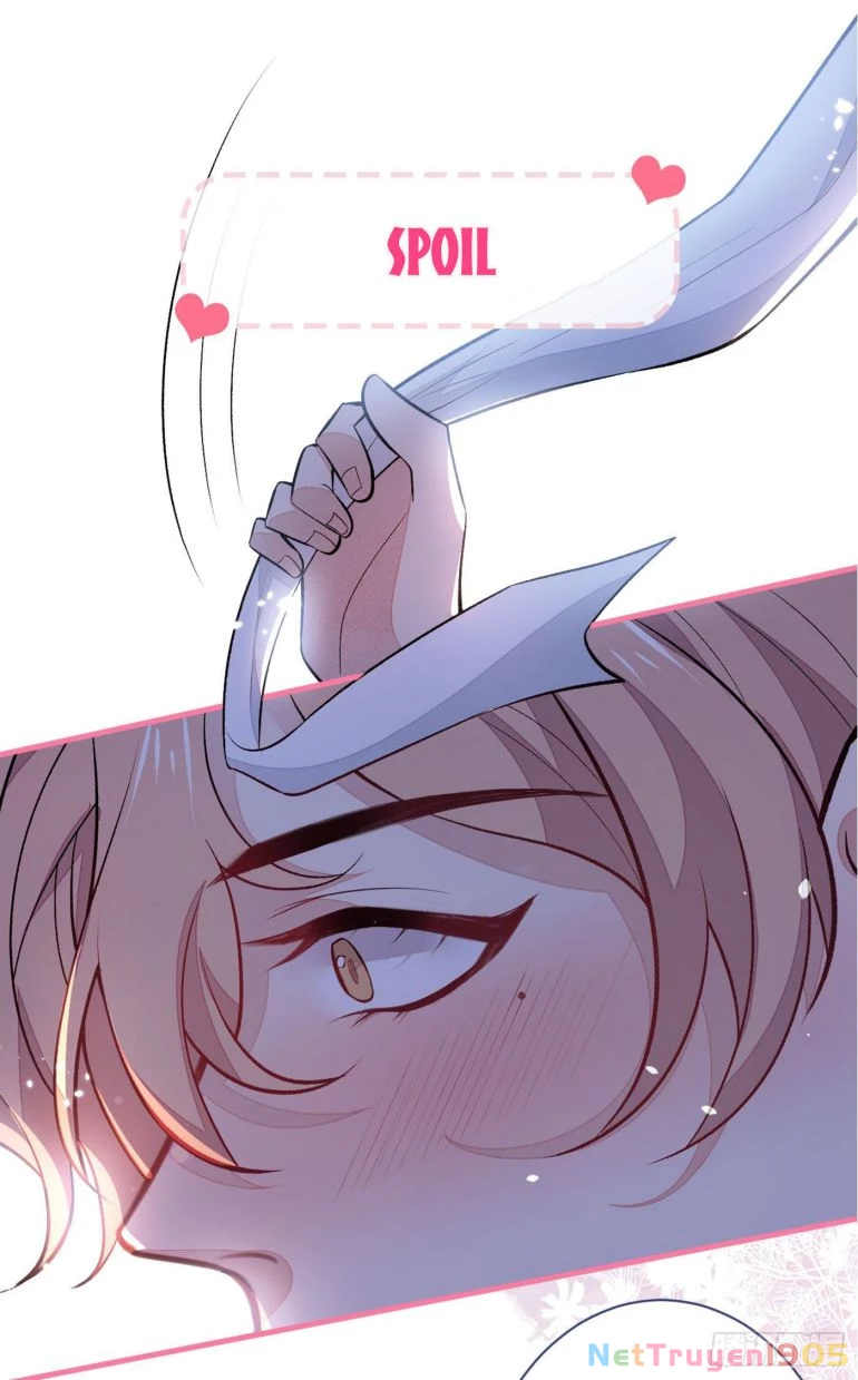 Hotsearch Của Ảnh Đế Chapter 77.5 - 18