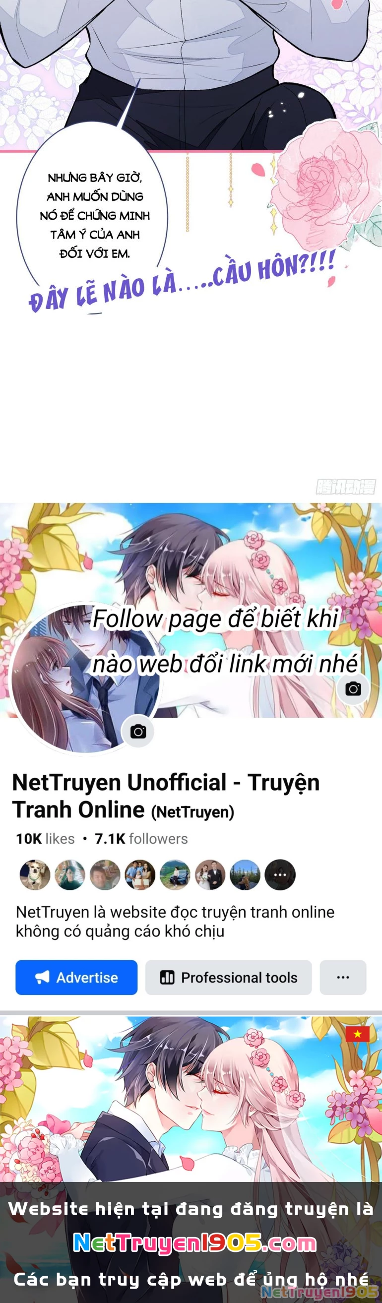 Hotsearch Của Ảnh Đế Chapter 77.5 - 20