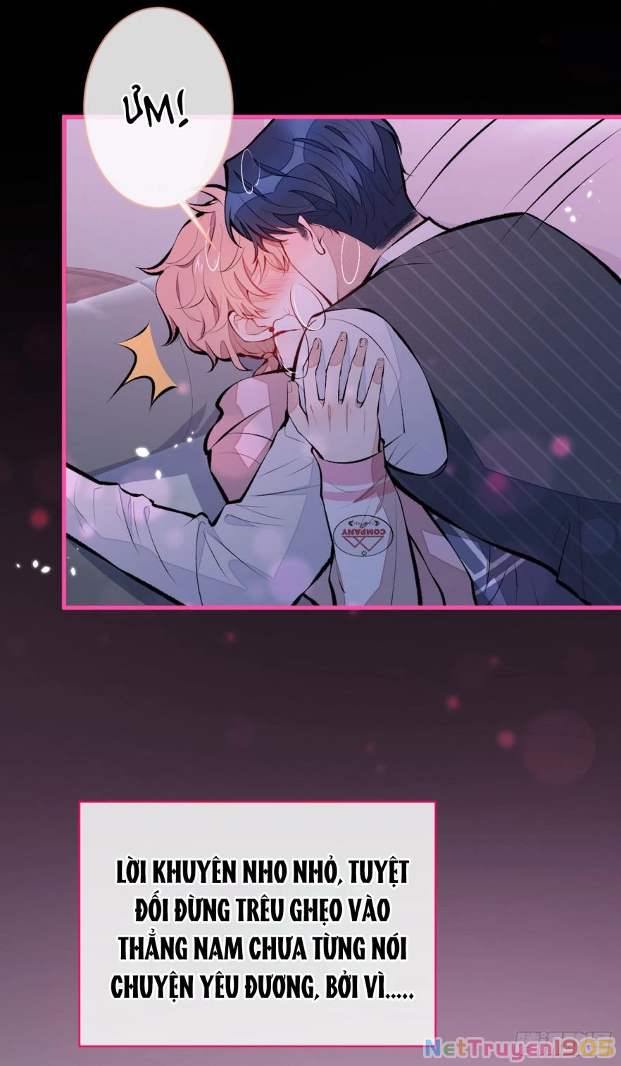 Hotsearch Của Ảnh Đế Chapter 78 - 5