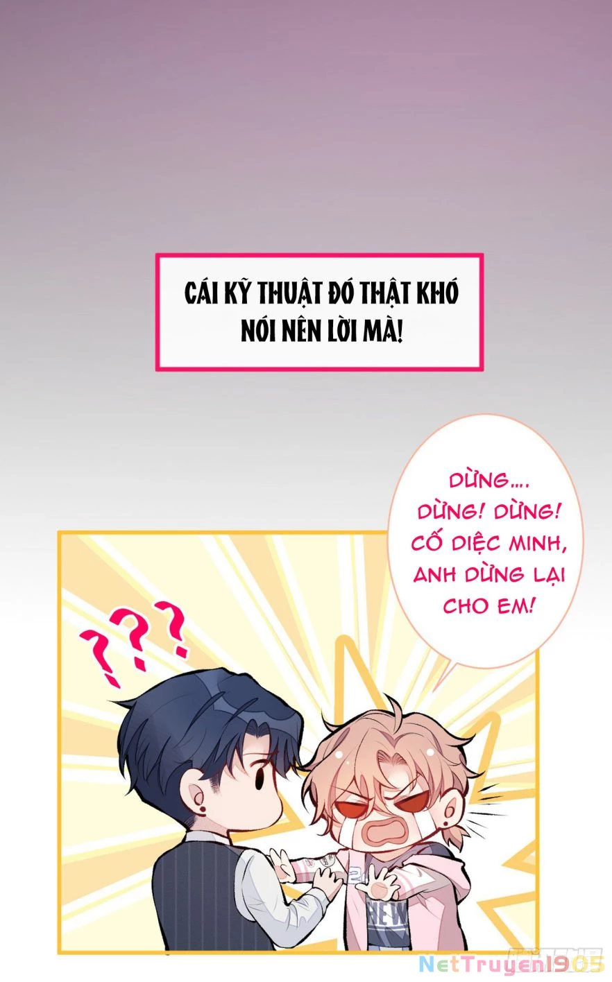 Hotsearch Của Ảnh Đế Chapter 78 - 6