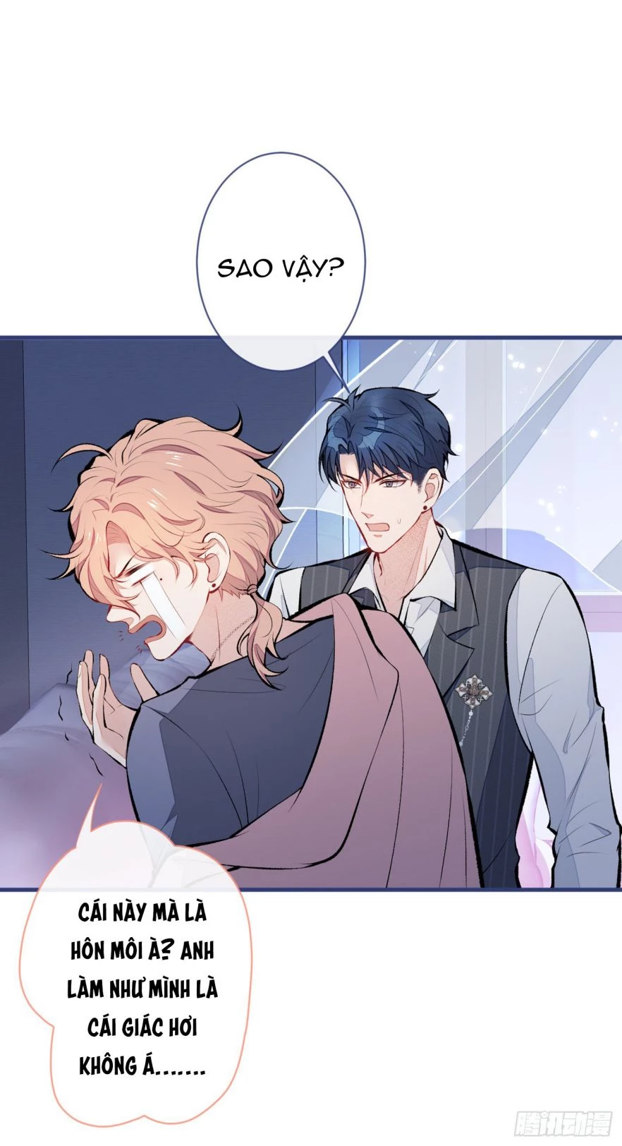 Hotsearch Của Ảnh Đế Chapter 78 - 7