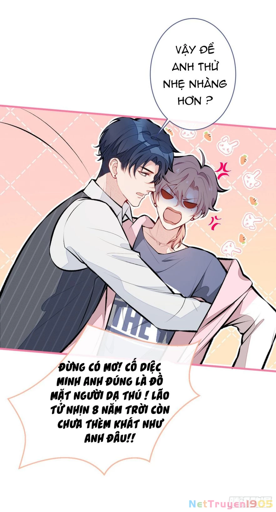 Hotsearch Của Ảnh Đế Chapter 78 - 8