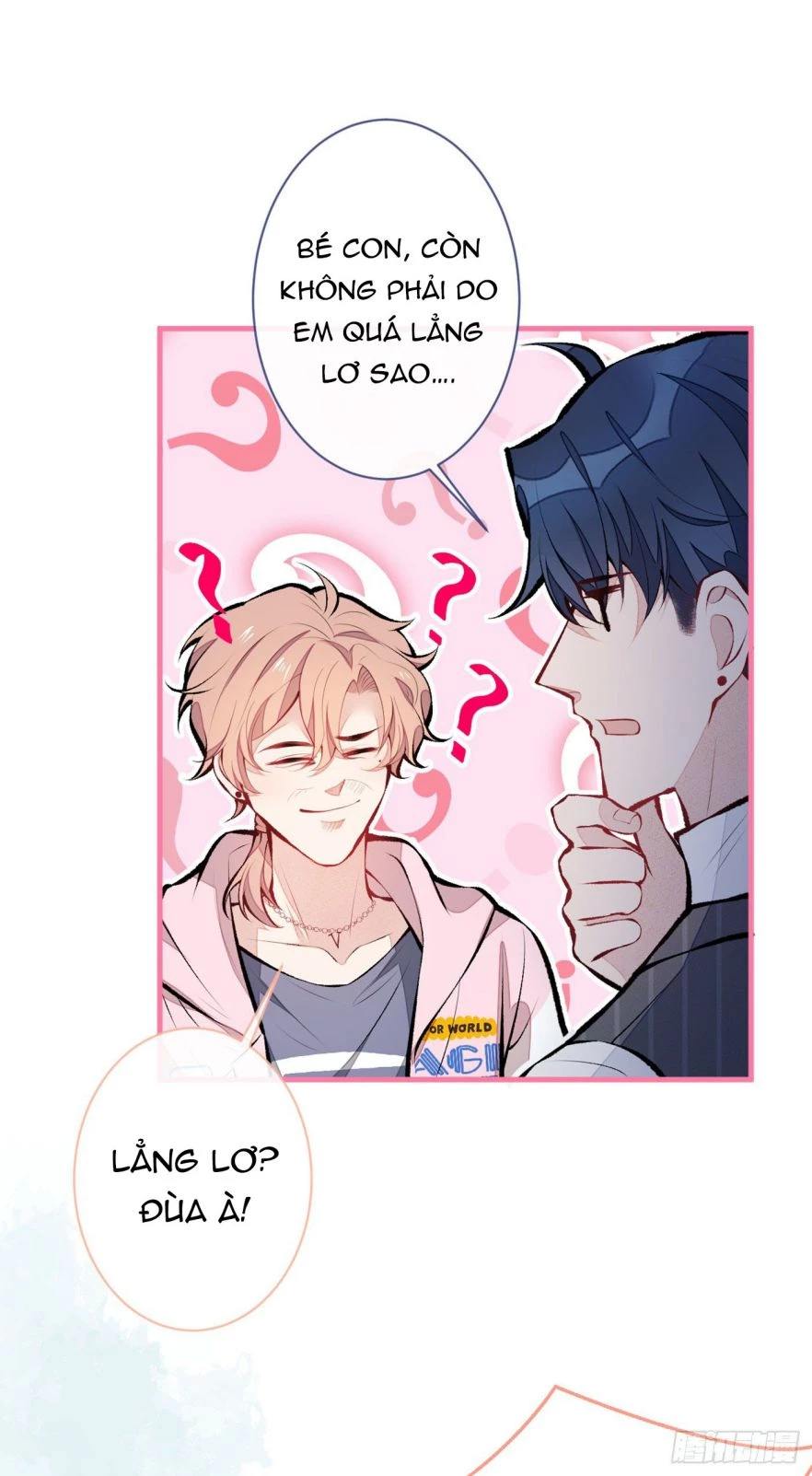 Hotsearch Của Ảnh Đế Chapter 78 - 9