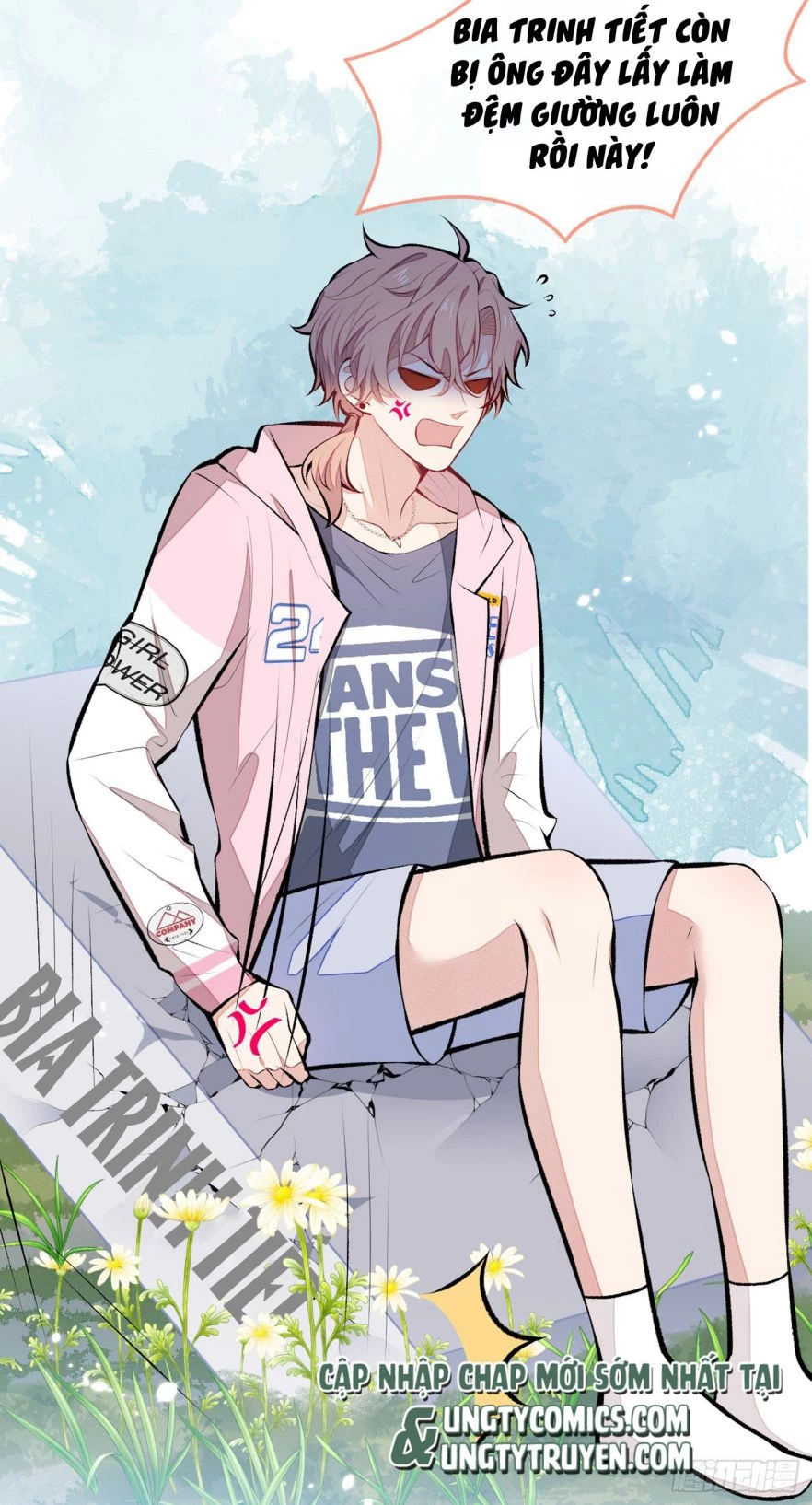 Hotsearch Của Ảnh Đế Chapter 78 - 10