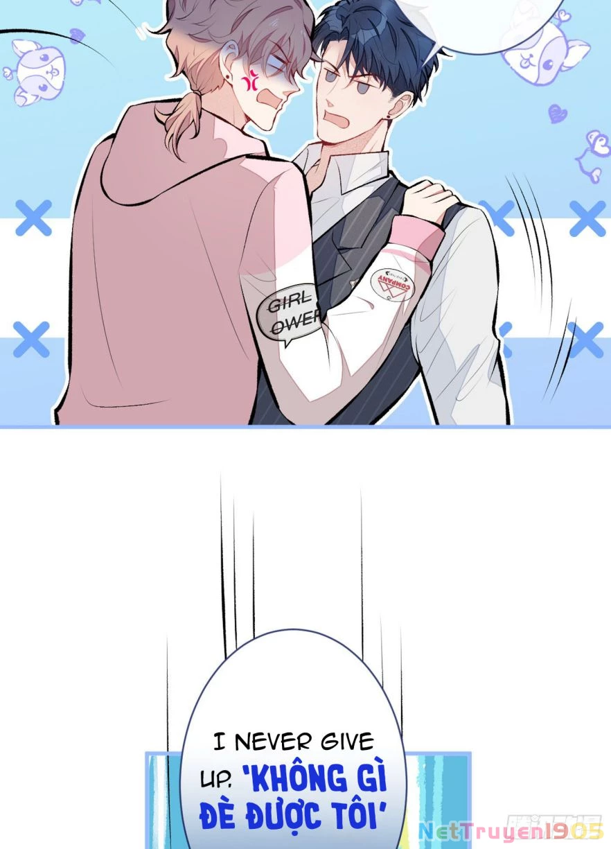 Hotsearch Của Ảnh Đế Chapter 78 - 13