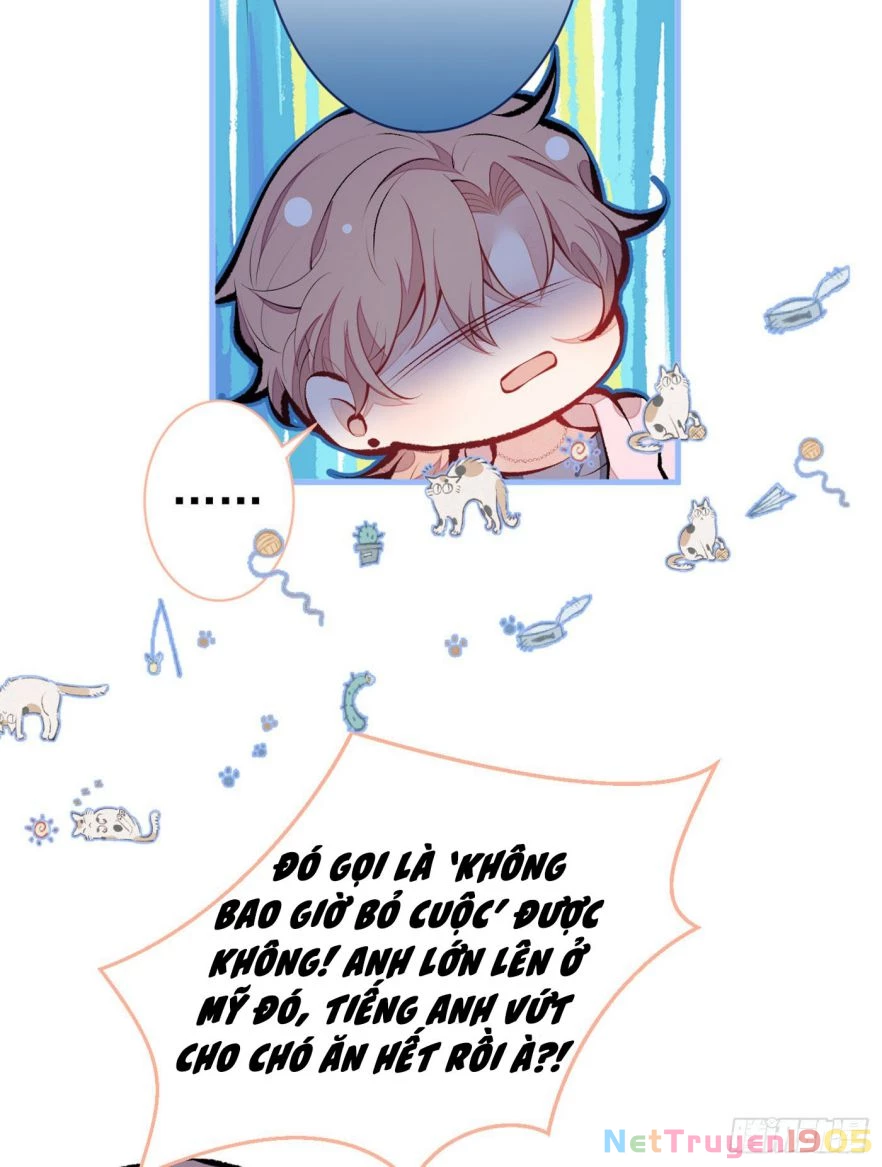 Hotsearch Của Ảnh Đế Chapter 78 - 14