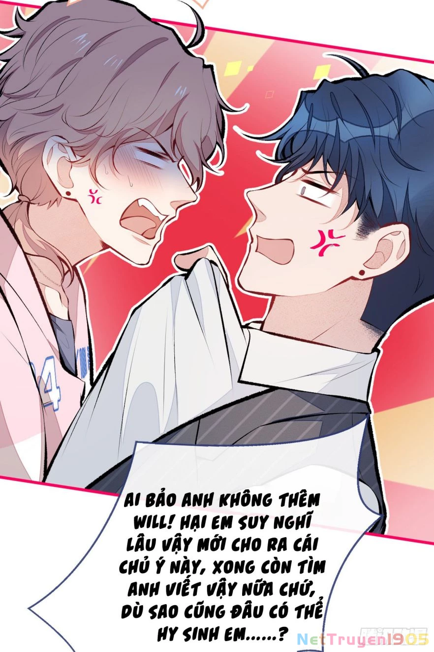 Hotsearch Của Ảnh Đế Chapter 78 - 15