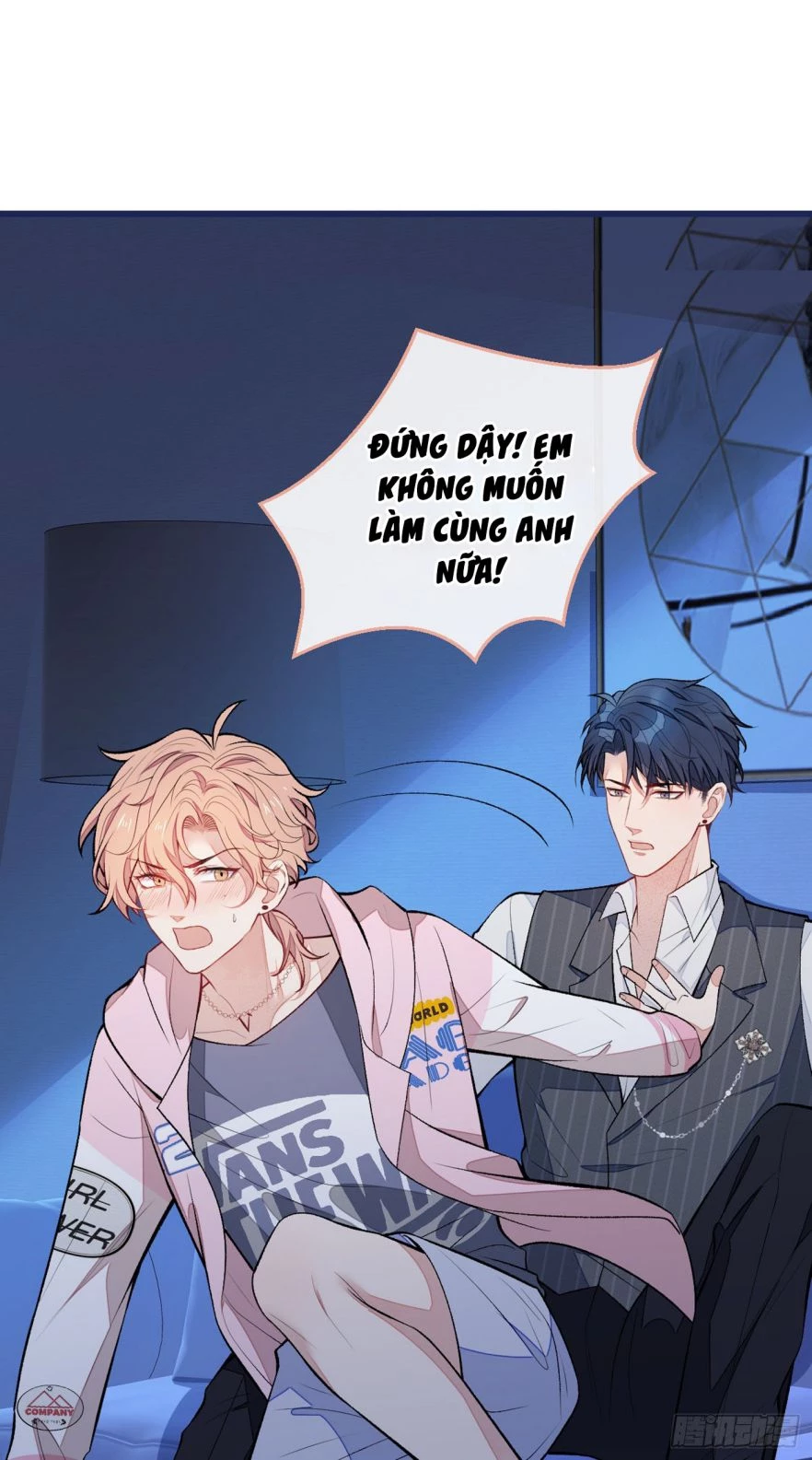 Hotsearch Của Ảnh Đế Chapter 78 - 17