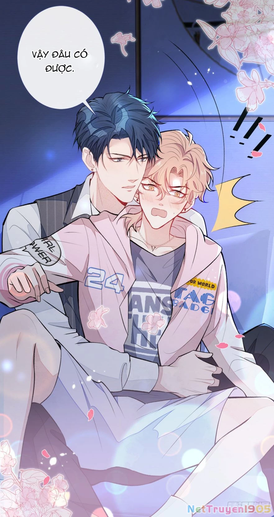 Hotsearch Của Ảnh Đế Chapter 78 - 19