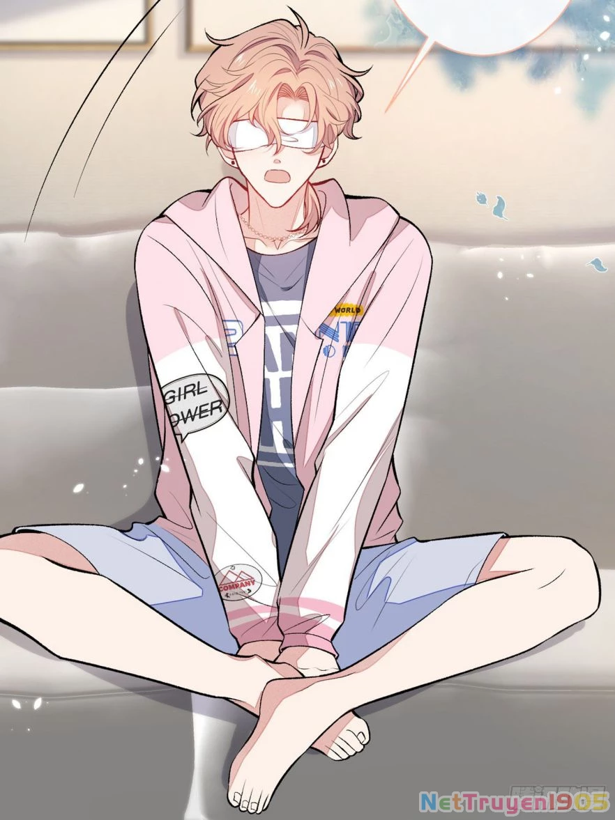 Hotsearch Của Ảnh Đế Chapter 78.5 - 2