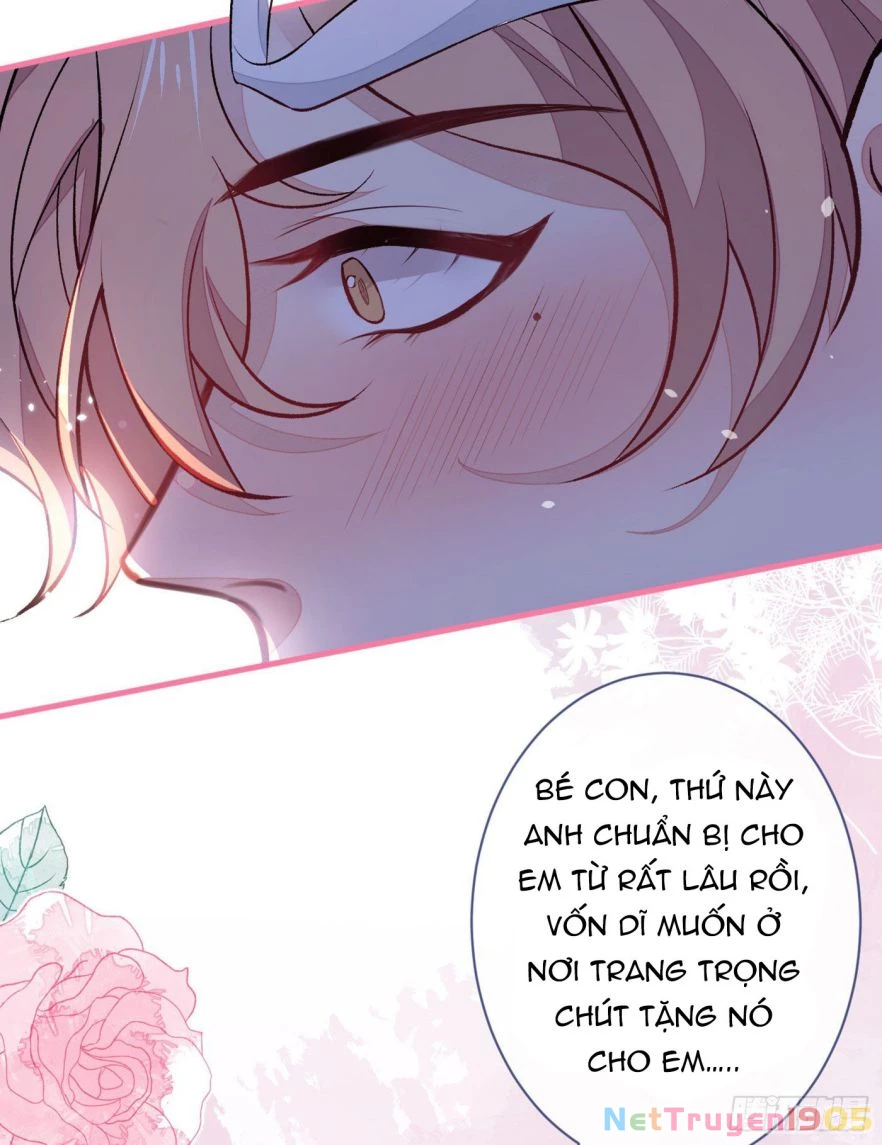 Hotsearch Của Ảnh Đế Chapter 78.5 - 4