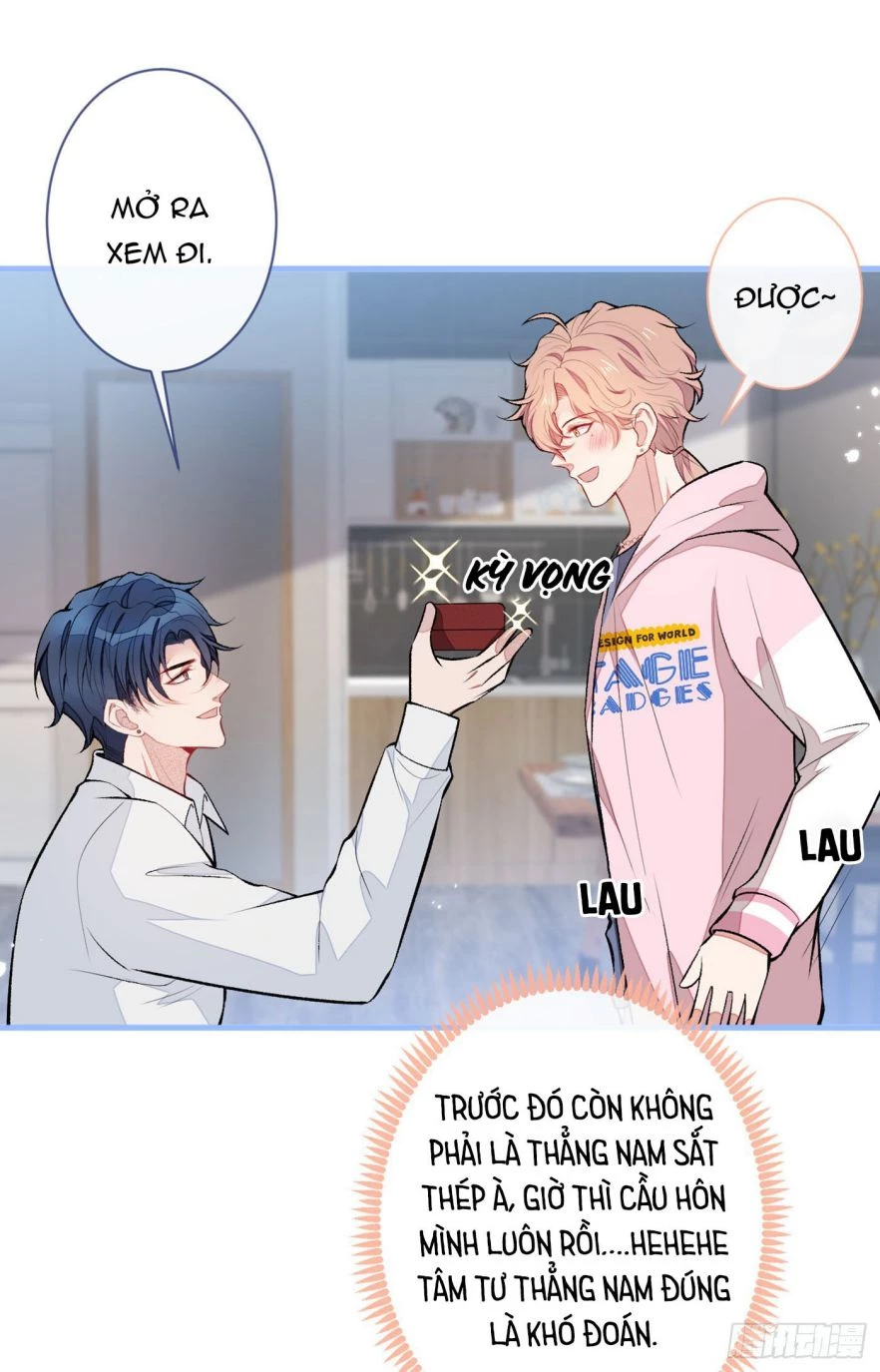 Hotsearch Của Ảnh Đế Chapter 78.5 - 7