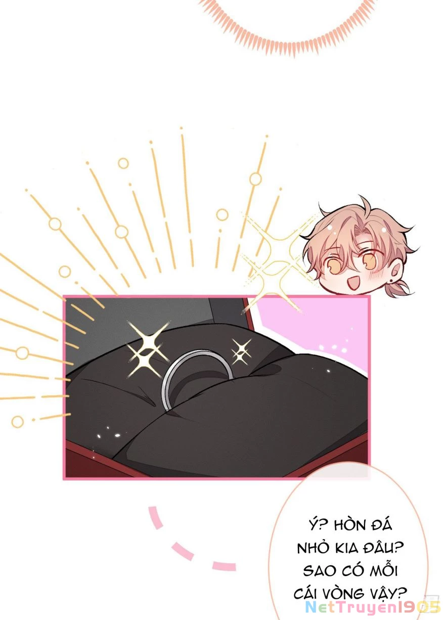Hotsearch Của Ảnh Đế Chapter 78.5 - 8