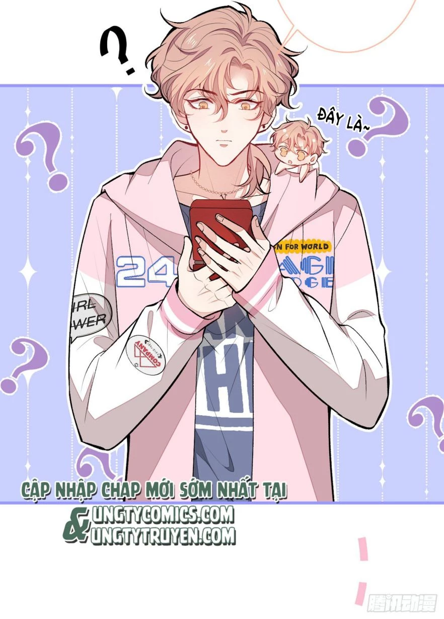 Hotsearch Của Ảnh Đế Chapter 78.5 - 9