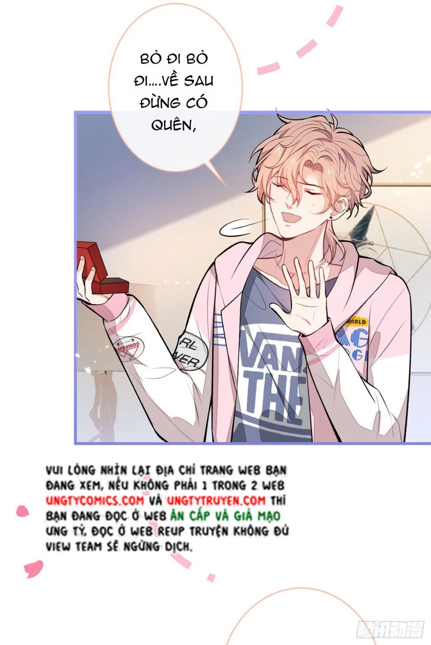 Hotsearch Của Ảnh Đế Chapter 78.5 - 10