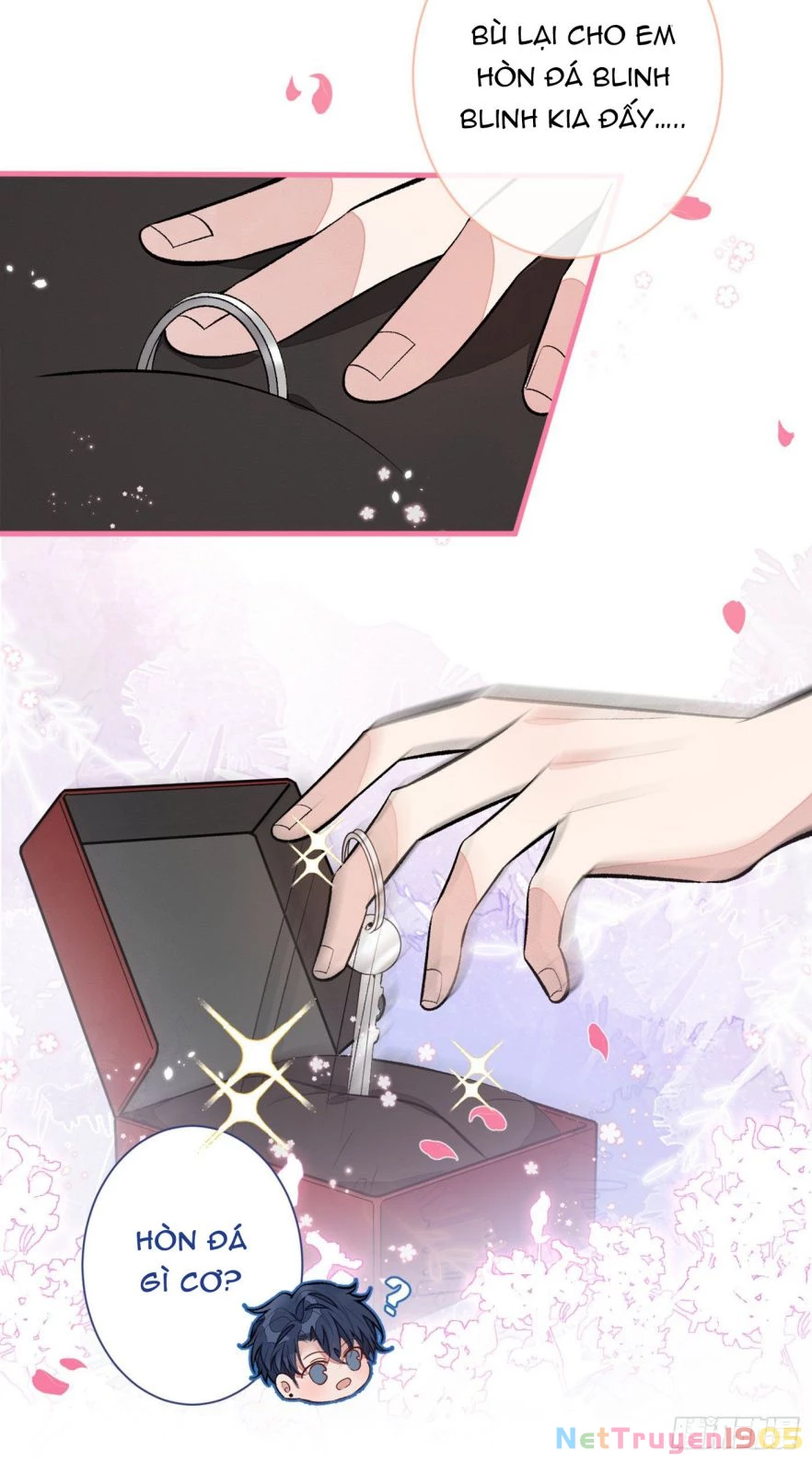 Hotsearch Của Ảnh Đế Chapter 78.5 - 11