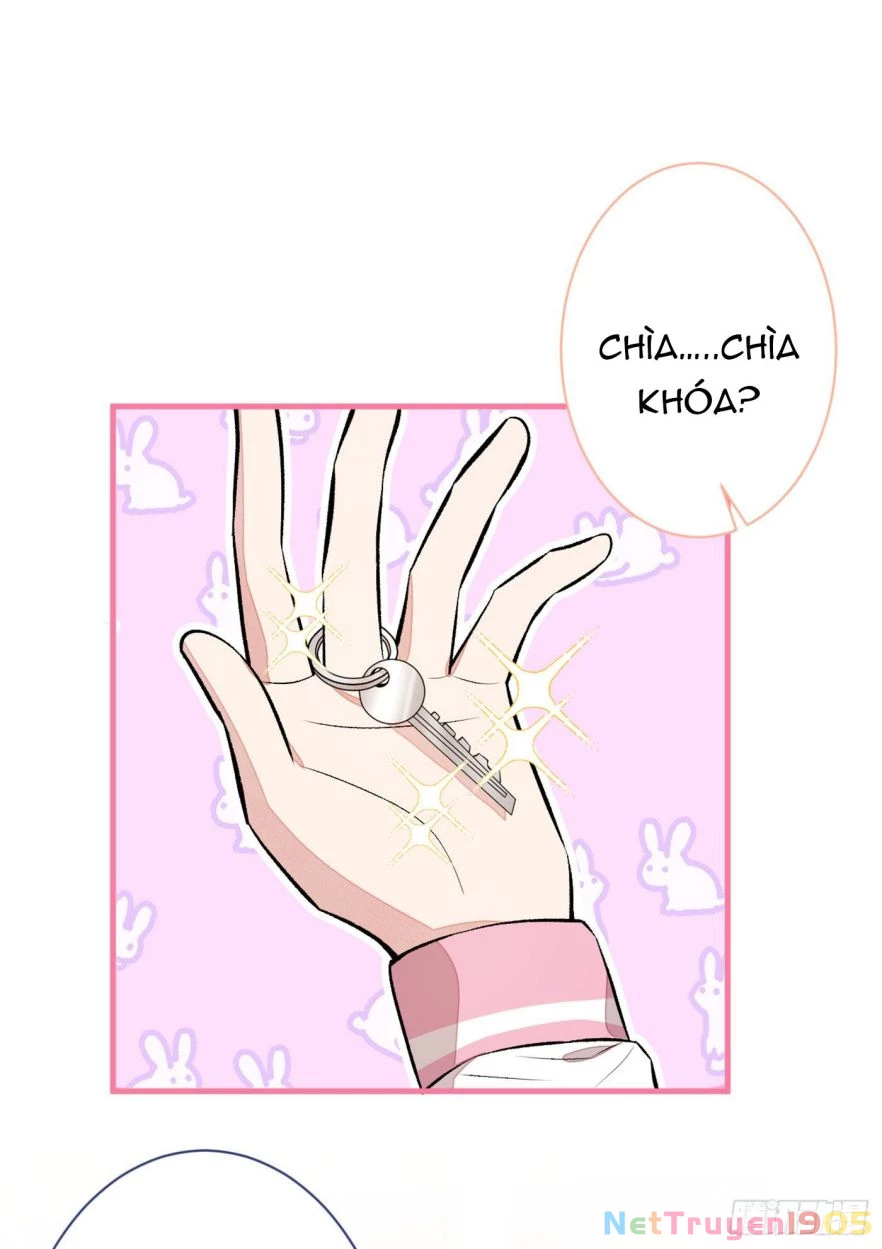 Hotsearch Của Ảnh Đế Chapter 78.5 - 12