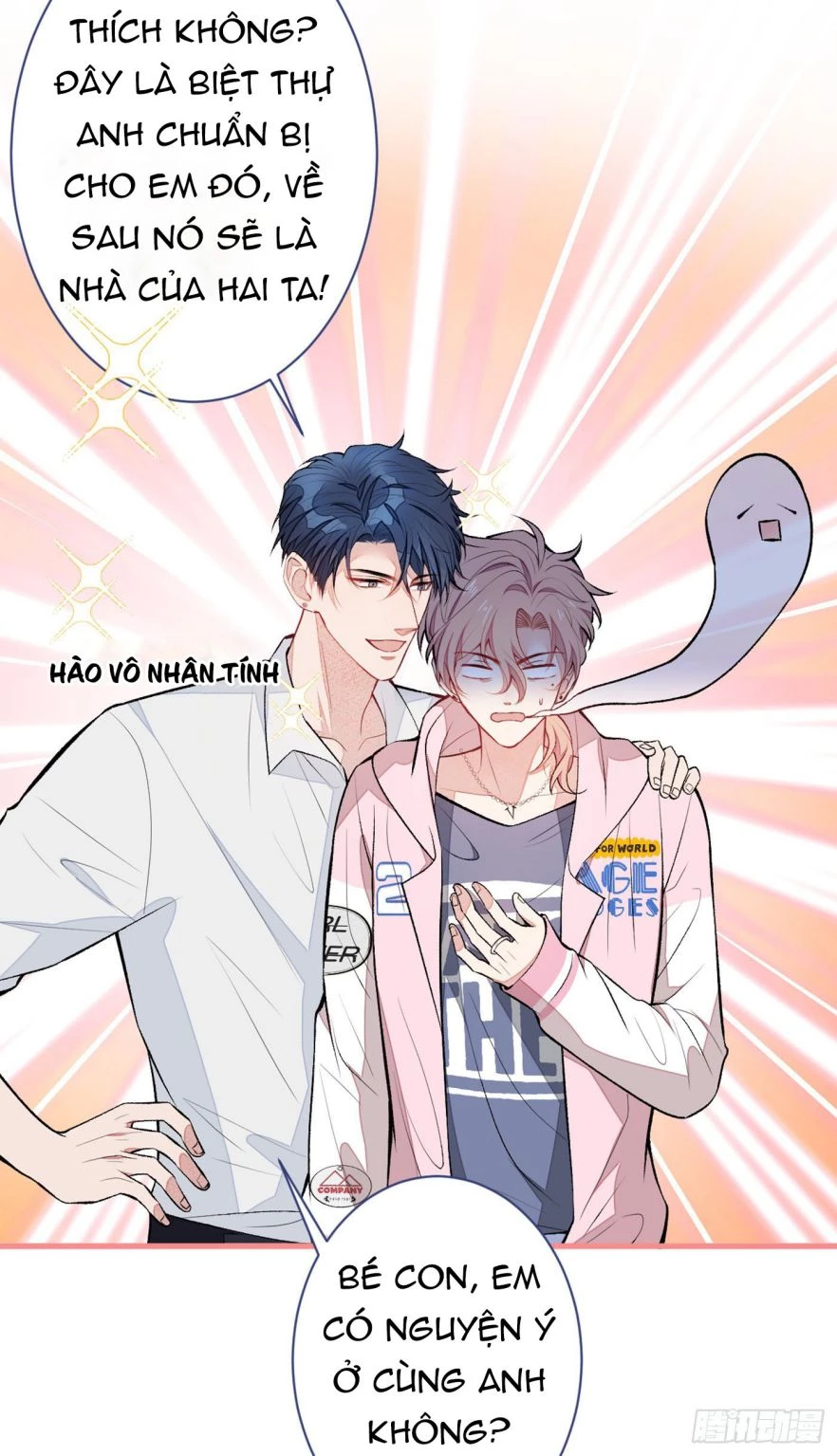 Hotsearch Của Ảnh Đế Chapter 78.5 - 13