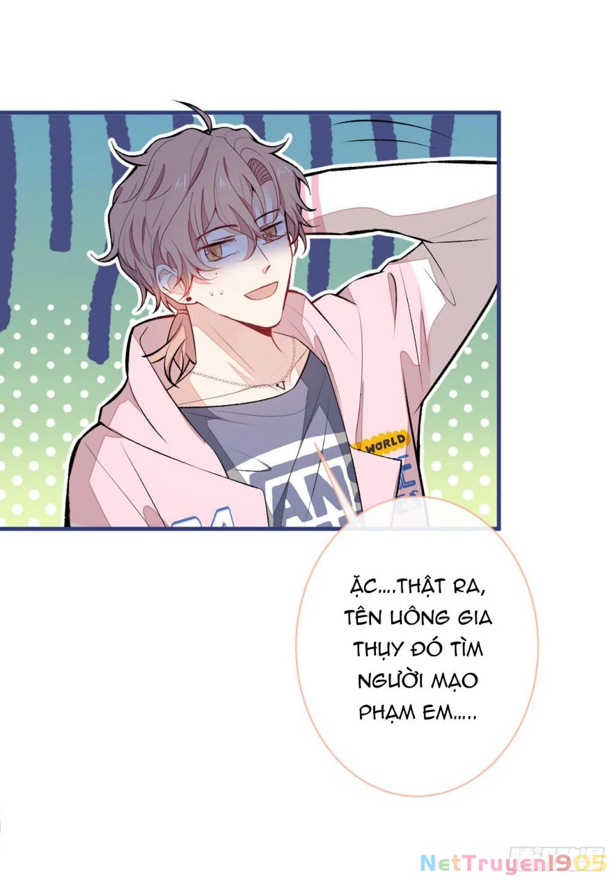 Hotsearch Của Ảnh Đế Chapter 78.5 - 19