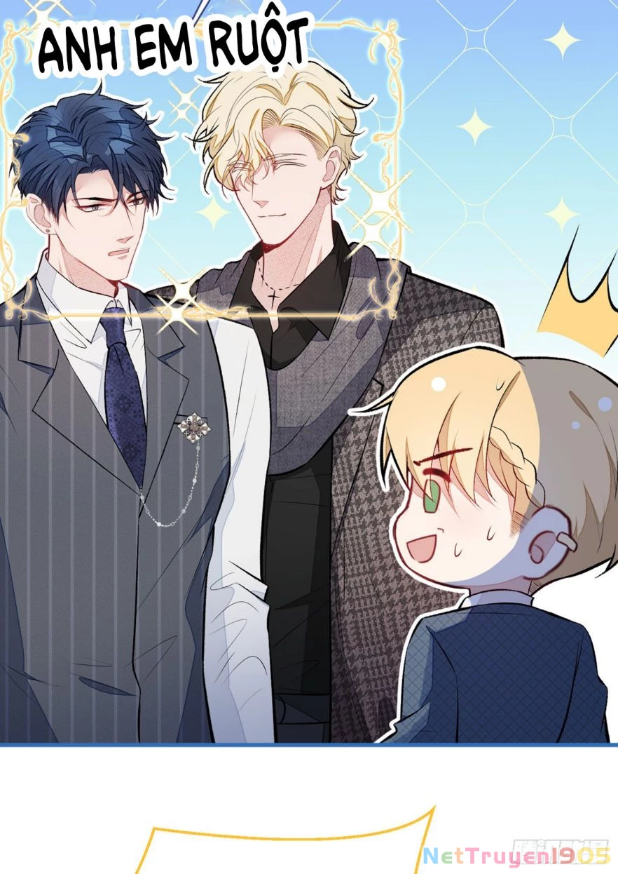 Hotsearch Của Ảnh Đế Chapter 78.5 - 21