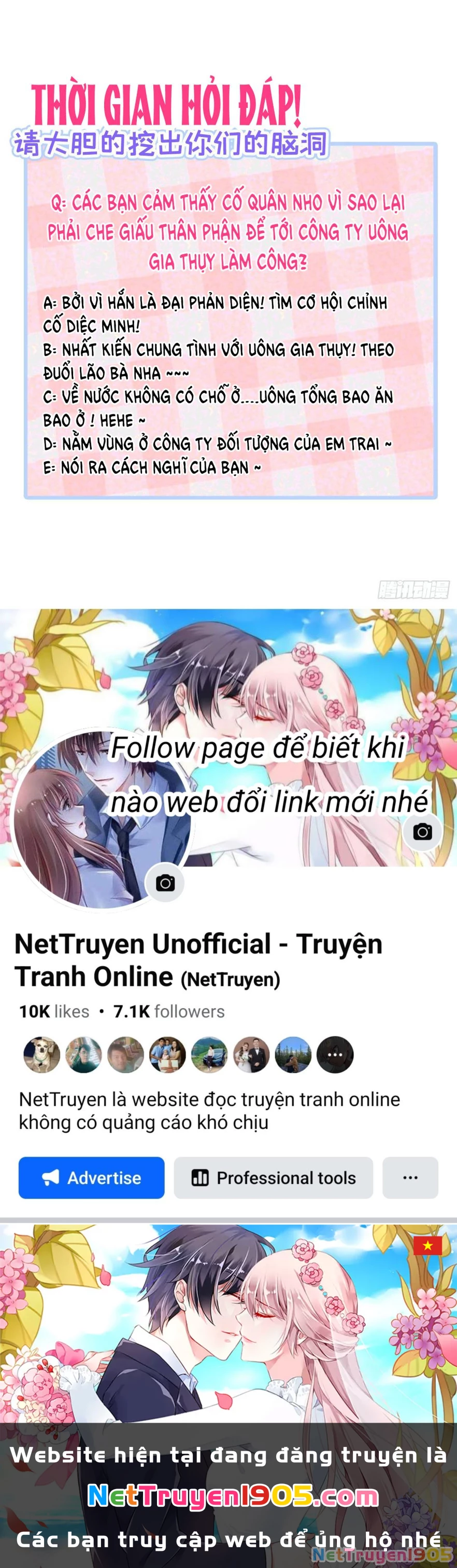 Hotsearch Của Ảnh Đế Chapter 78.5 - 23