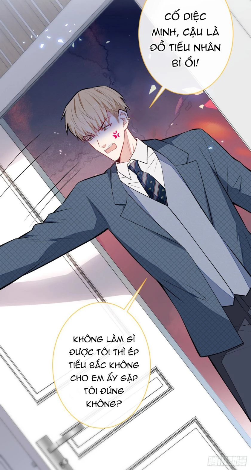 Hotsearch Của Ảnh Đế Chapter 79 - 3