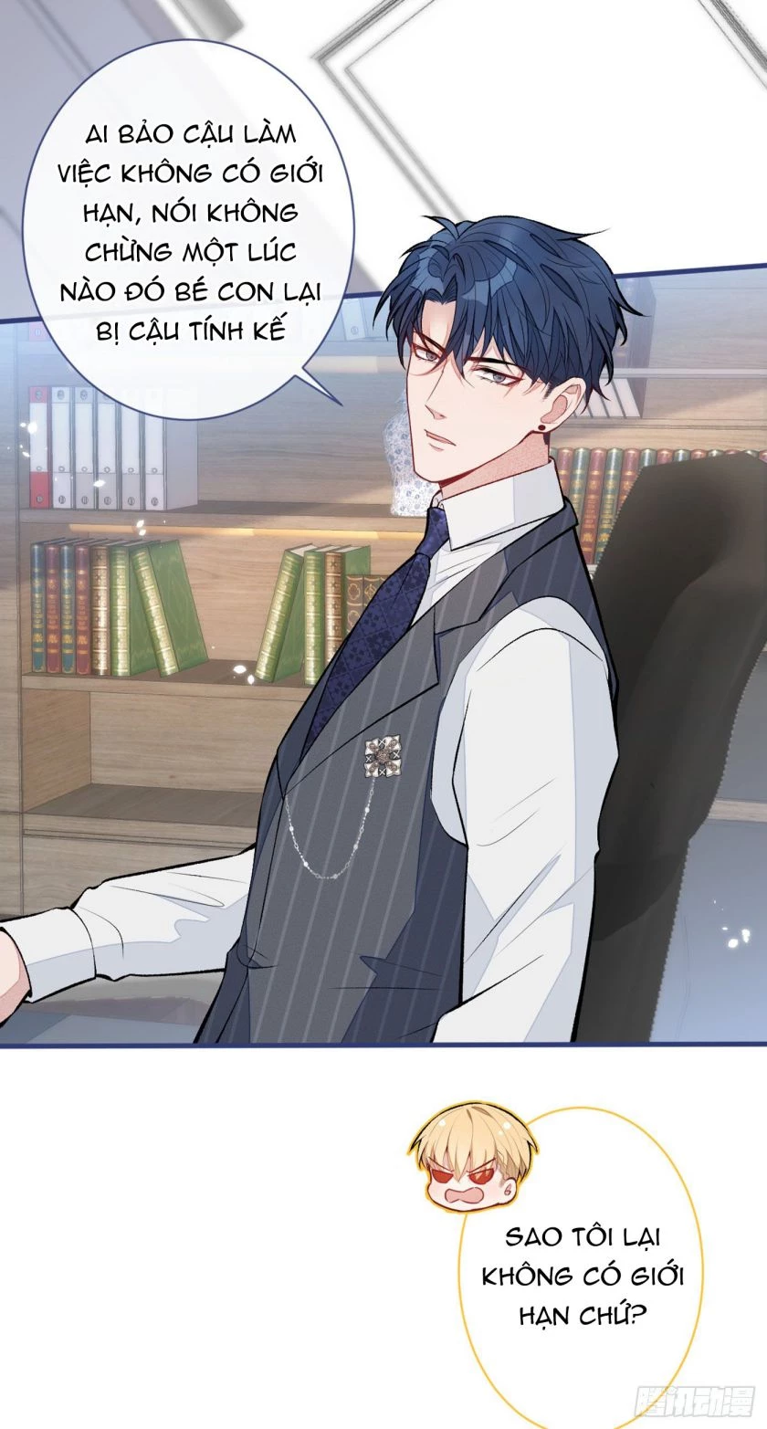 Hotsearch Của Ảnh Đế Chapter 79 - 4
