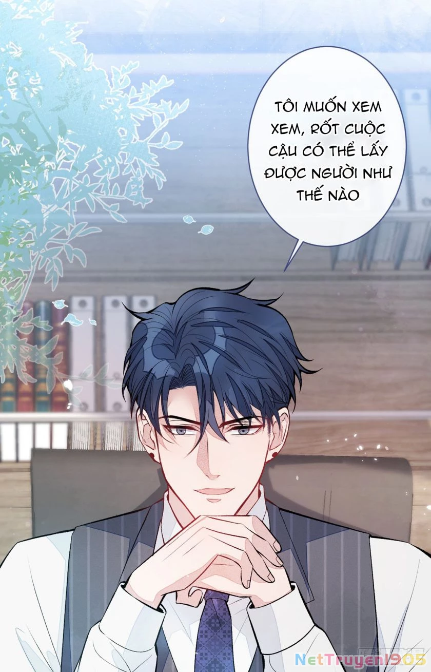 Hotsearch Của Ảnh Đế Chapter 79 - 6